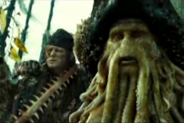 Kraken 18 at